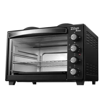 Zilan mini šporet ZLN2928-2